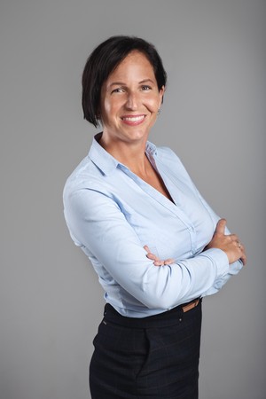 Ing. Andrea Frodlová