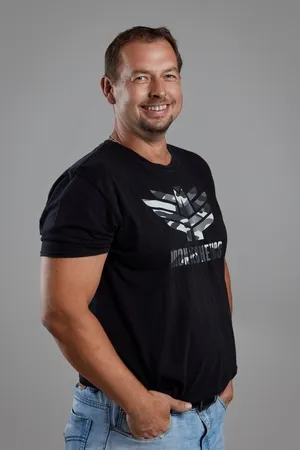 Tomáš Kocur