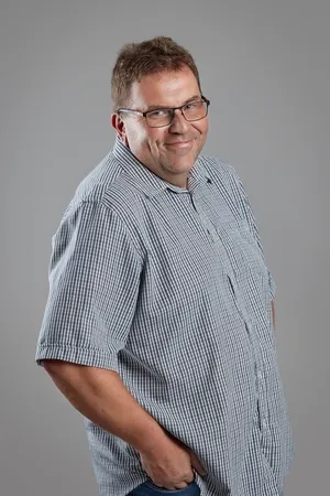 Tomáš Novotný