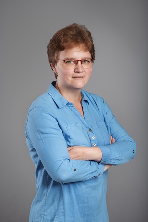 Iveta Sobolová