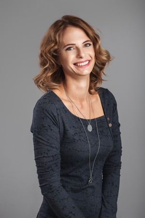 Ing. Lucie Vaňková